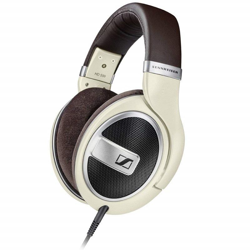Tai nghe SENNHEISER HD 599 - Chính hãng
