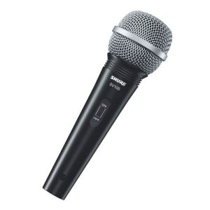 Micro có dây Shure SV100-X - Chính hãng - Ảnh 2