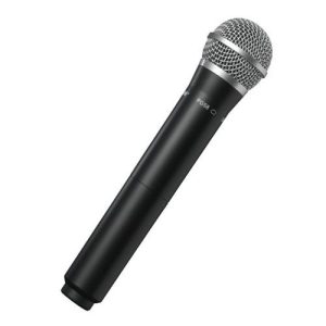 Micro không dây Shure SVX288A/PG58 - Chính hãng - Ảnh 2
