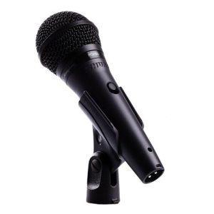 Micro Shure PGA58-QTR - Chính hãng - Ảnh 3