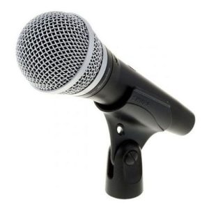Micro Shure PGA48-QTR - Chính hãng - Ảnh 2
