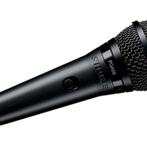 Micro Shure PGA58-QTR - Chính hãng - Ảnh 2