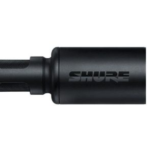 Micro Shure MV88+ Video Kit - Chính hãng - Ảnh 4