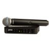 Micro không dây Shure BLX24A/B58 - Chính hãng
