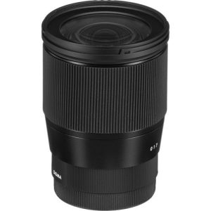 Sigma 17mm f/4 DG DN (C) (For L-Mount) | Chính hãng