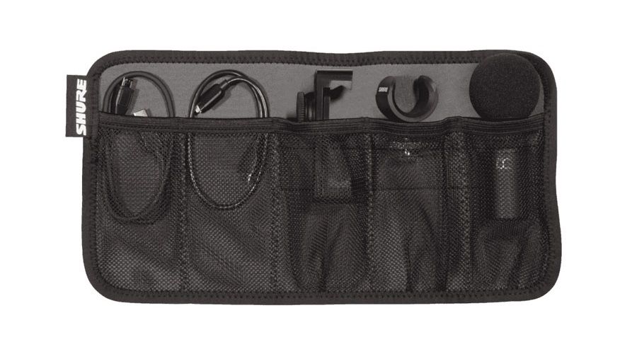 Micro Shure MV88+ Video Kit - Chính hãng - Ảnh 7