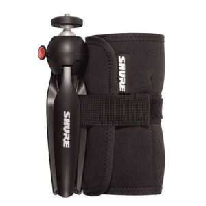 Micro Shure MV88+ Video Kit - Chính hãng - Ảnh 6