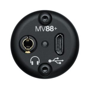 Micro Shure MV88+ Video Kit - Chính hãng - Ảnh 3