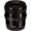 Ống kính Sigma 50mm F2 DG DN Contemporary Sony E- mount - Chính hãng