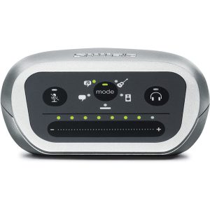 Bộ giao diện micro Shure MVI-LTG-A - Chính hãng - Ảnh 2