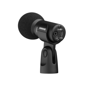 Micro Shure MV88+ Stereo USB - Chính hãng - Ảnh 3