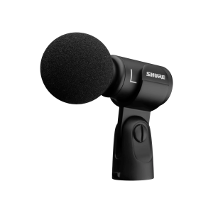 Micro Shure MV88+ Stereo USB - Chính hãng
