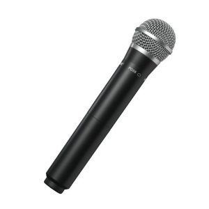 Bộ micro không dây Shure SVX24E/PG58 - Chính hãng - Ảnh 2