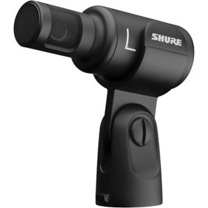 Micro Shure MV88+ Stereo USB - Chính hãng - Ảnh 2