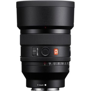 Sony FE 50mm f/1.4 GM (SEL50F14GM) | Chính Hãng - Ảnh 6
