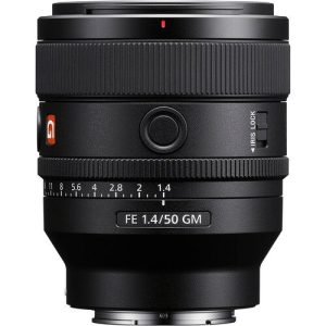 Sony FE 50mm f/1.4 GM (SEL50F14GM) | Chính Hãng - Ảnh 7