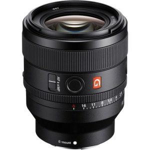 Sony FE 50mm f/1.4 GM (SEL50F14GM) | Chính Hãng - Ảnh 11