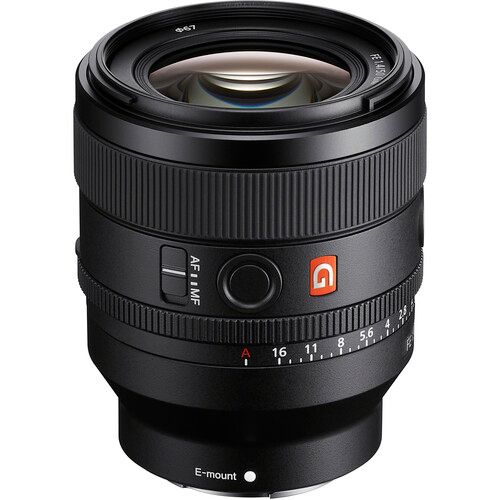 Sony FE 50mm f/1.4 GM (SEL50F14GM) | Chính Hãng - Ảnh 11