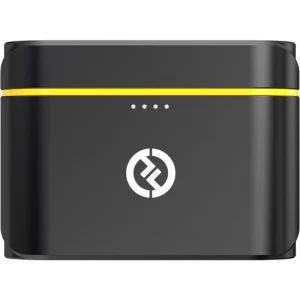 Microphone không dây Hollyland Lark C1 Android Duo Đen ( 2 phát 1 thu ) - Chính hãng - Ảnh 14