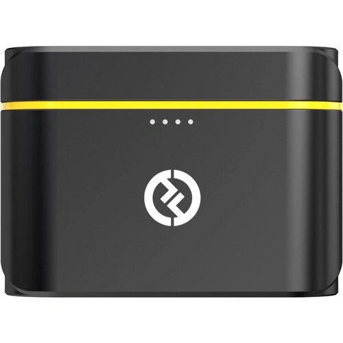 Microphone không dây Hollyland Lark C1 Android Duo Đen ( 2 phát 1 thu ) - Chính hãng - Ảnh 14