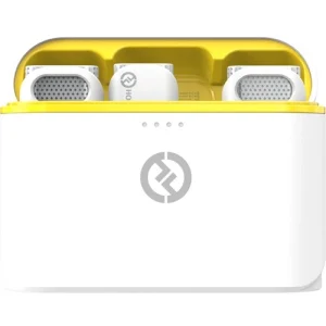 Microphone không dây Hollyland Lark C1 IOS Duo Trắng ( 2 phát 1 thu ) - Chính hãng - Ảnh 11