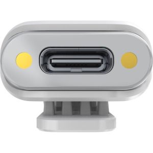 Microphone không dây Hollyland Lark C1 IOS Duo Trắng ( 2 phát 1 thu ) - Chính hãng - Ảnh 9