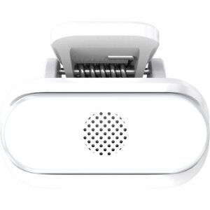 Microphone không dây Hollyland Lark C1 IOS Duo Trắng ( 2 phát 1 thu ) - Chính hãng - Ảnh 10
