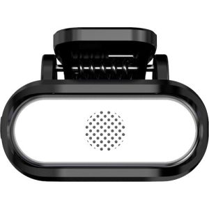 Microphone không dây Hollyland Lark C1 IOS Duo Đen ( 2 phát 1 thu ) - Chính hãng - Ảnh 10