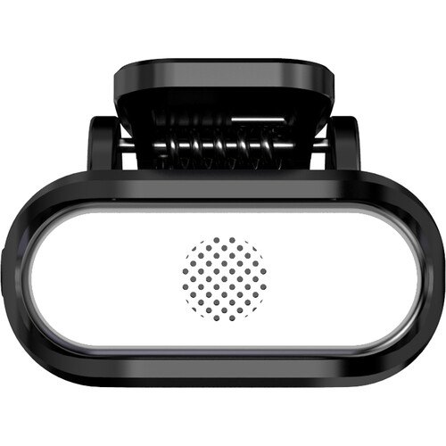 Microphone không dây Hollyland Lark C1 IOS Duo Đen ( 2 phát 1 thu ) - Chính hãng - Ảnh 10