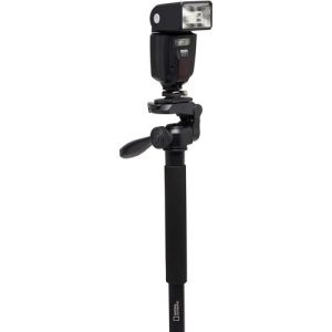 National Geographic Photo 3-in-1 Monopod | Chính Hãng - Ảnh 6
