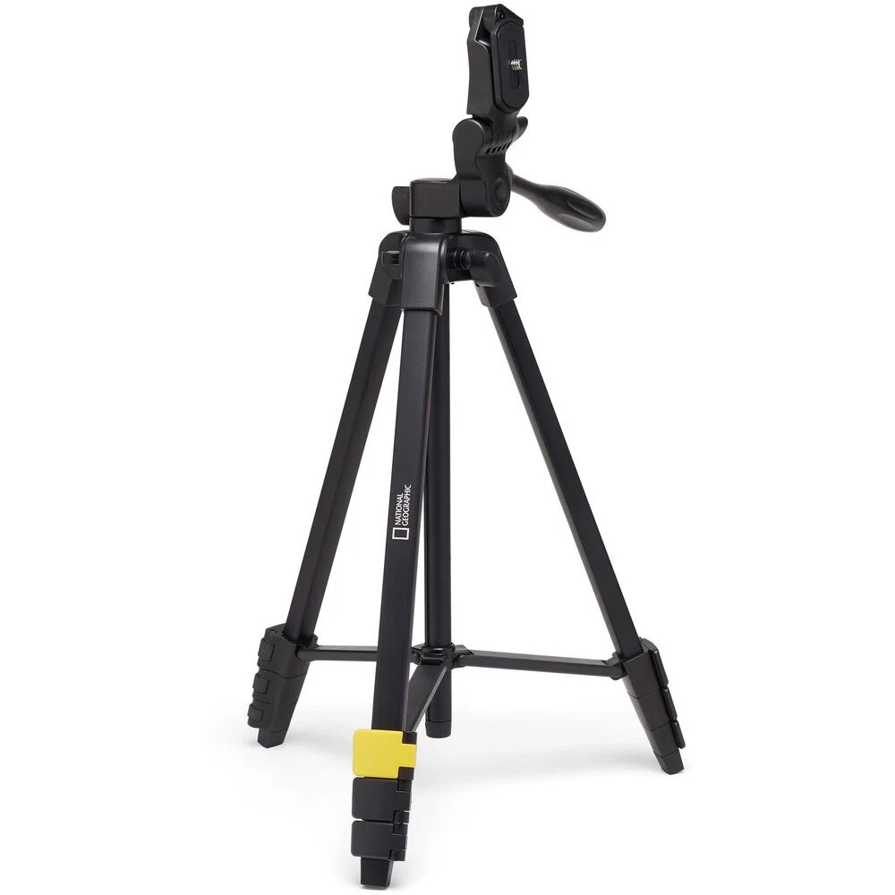 National Geographic Photo Tripod (Small) - NGPT001 | Chính Hãng