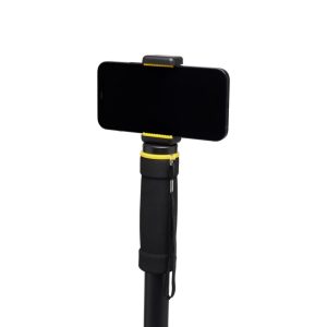 National Geographic 4-Section Photo Monopod | Chính Hãng - Ảnh 6