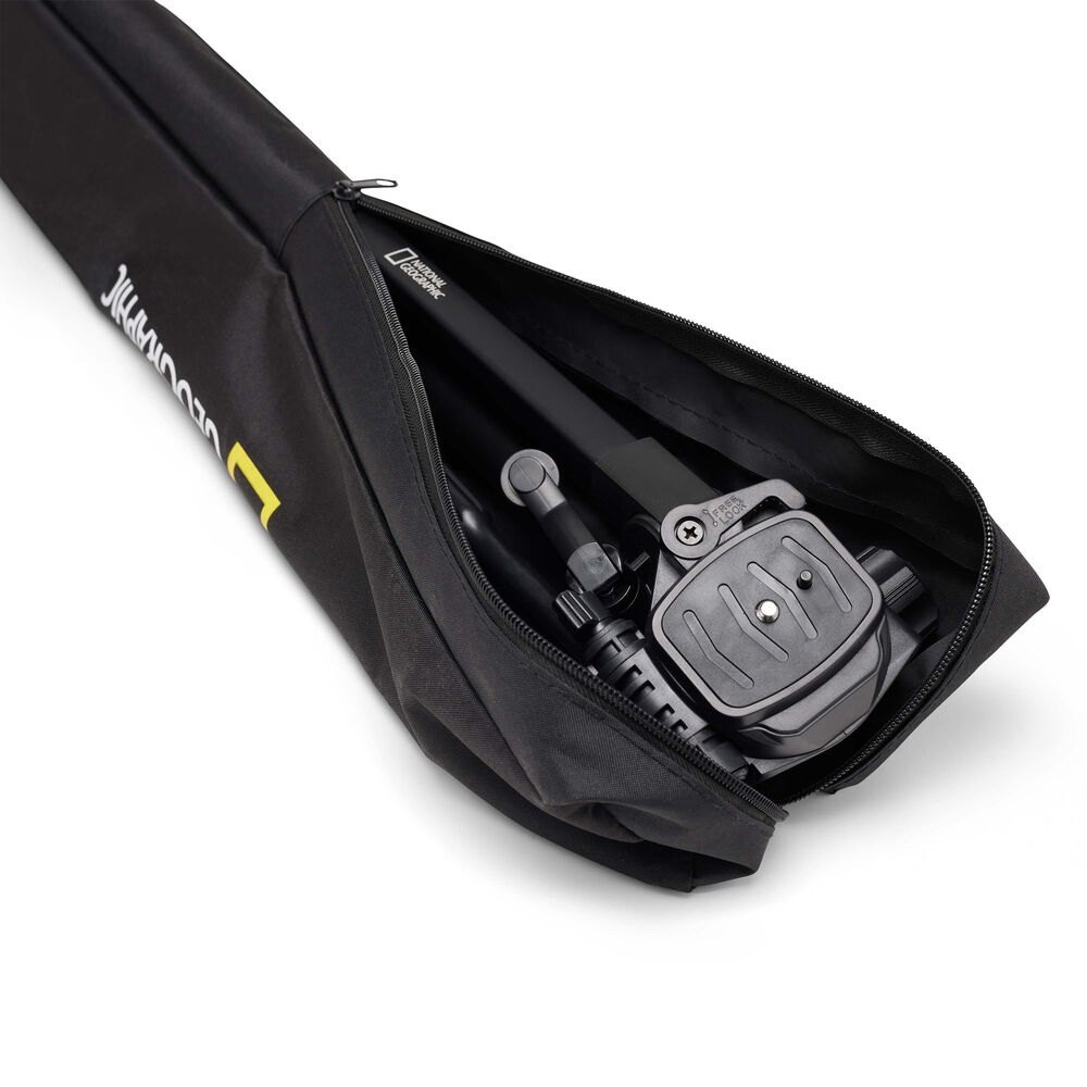 National Geographic Photo Tripod (Large) - NGPT002 | Chính Hãng - Ảnh 7