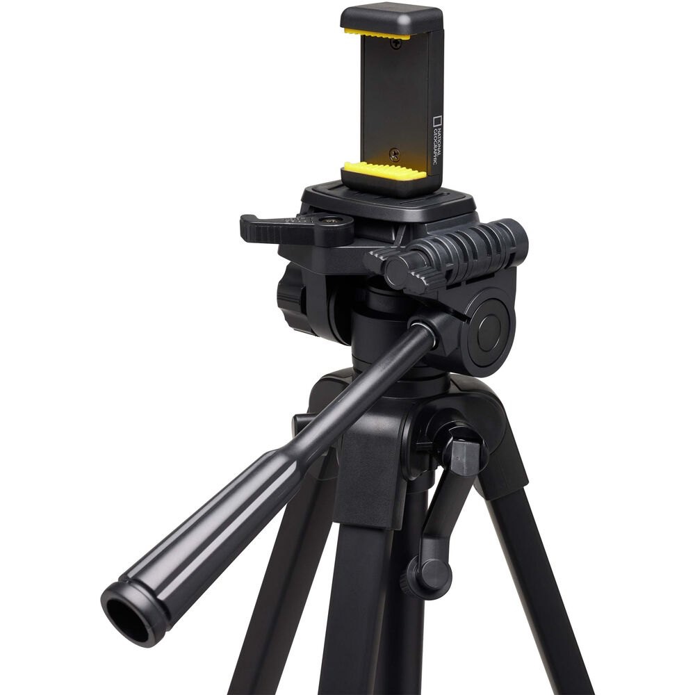 National Geographic Photo Tripod (Large) - NGPT002 | Chính Hãng - Ảnh 4