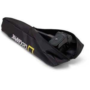National Geographic Photo Tripod (Small) - NGPT001 | Chính Hãng - Ảnh 2