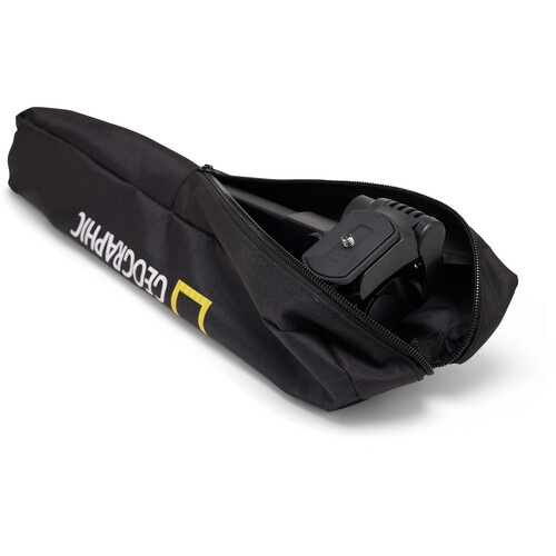 National Geographic Photo Tripod (Small) - NGPT001 | Chính Hãng - Ảnh 2