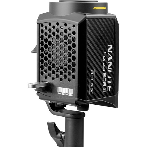 Đèn LED Nanlite Forza 60B II - Chính Hãng - Ảnh 4