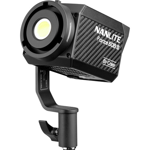 Đèn LED Nanlite Forza 60B II - Chính Hãng - Ảnh 2