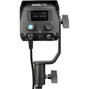 Đèn LED Nanlite Forza 60B II - Chính Hãng - Ảnh 3