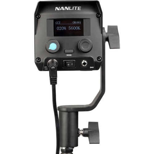Đèn LED Nanlite Forza 60B II - Chính Hãng - Ảnh 3