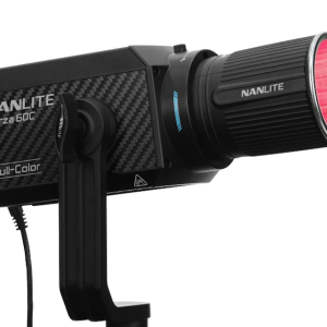 Đèn led Nanlite Forza 60C - Chính hãng