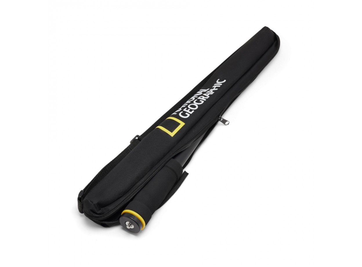 National Geographic 4-Section Photo Monopod | Chính Hãng - Ảnh 7