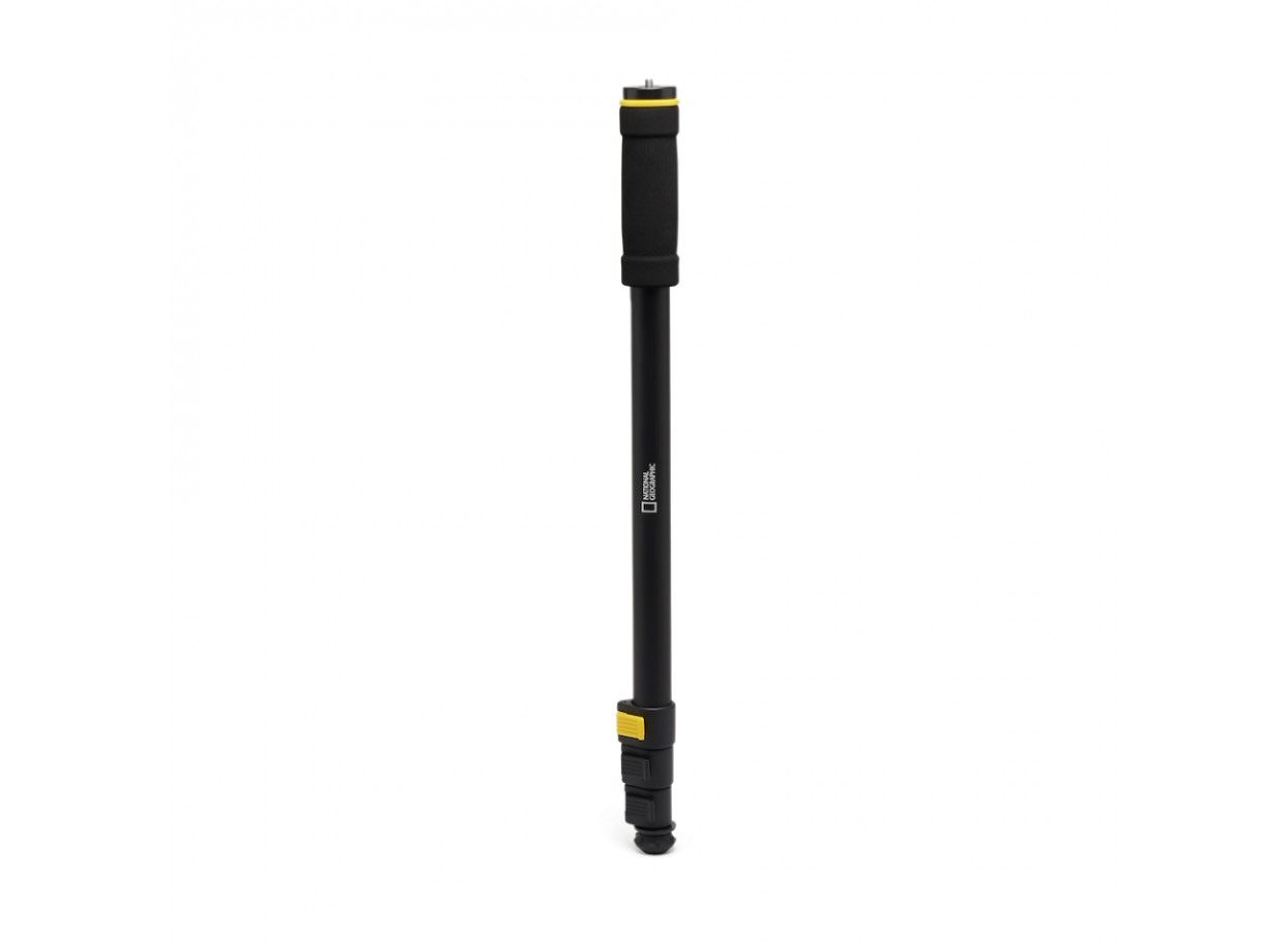 National Geographic 4-Section Photo Monopod | Chính Hãng - Ảnh 2