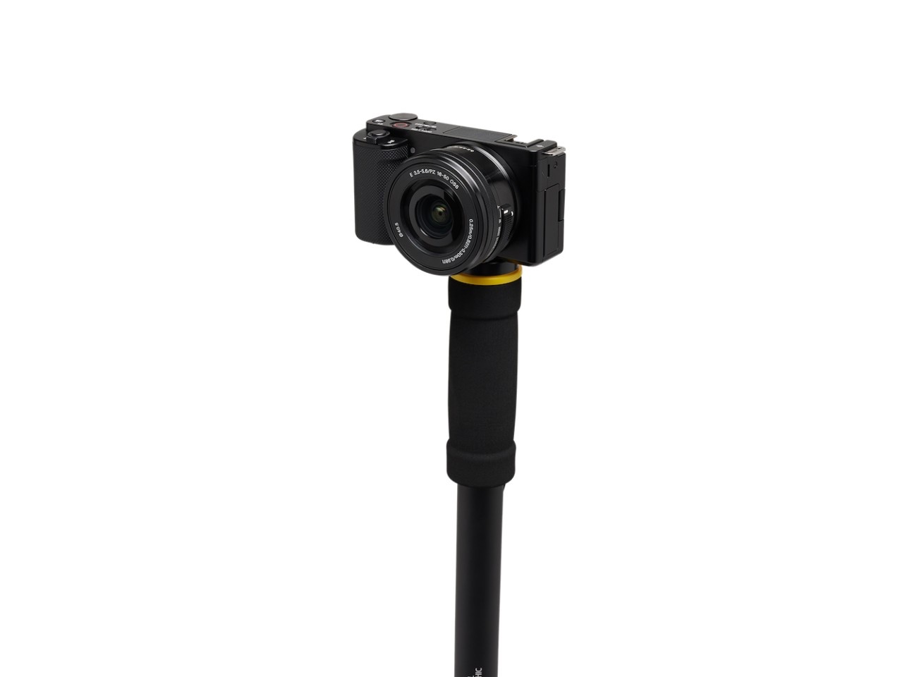 National Geographic 4-Section Photo Monopod | Chính Hãng - Ảnh 5