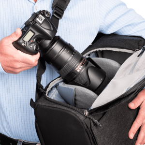 Ba lô máy ảnh Think Tank Urban Access Backpack 15 - Ảnh 6