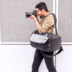 Ba lô máy ảnh Think Tank Urban Access Backpack 13 - Ảnh 7