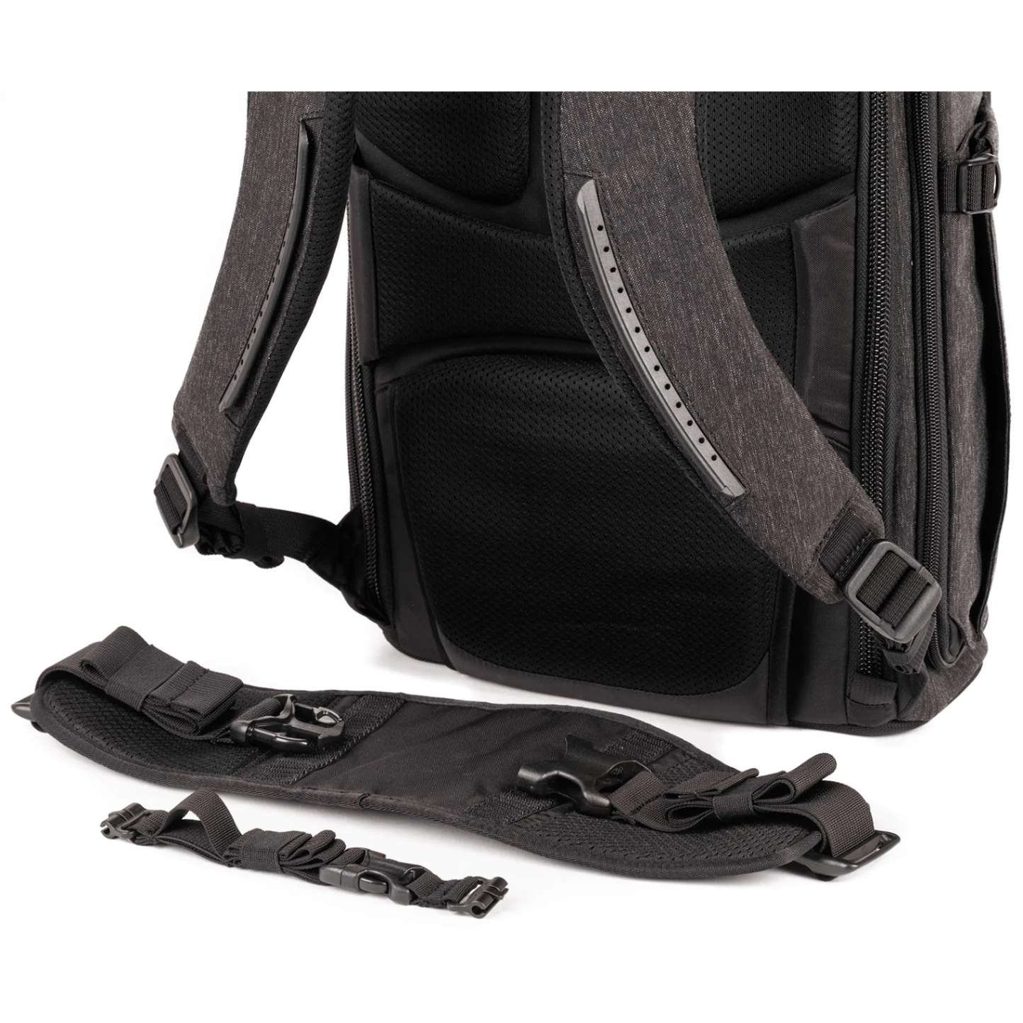 Ba lô máy ảnh Think Tank Urban Access Backpack 13 - Ảnh 3