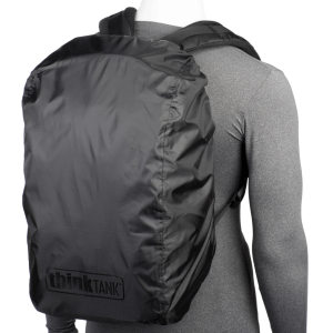 Ba lô máy ảnh Think Tank StreetWalker V2.0 - Ảnh 7