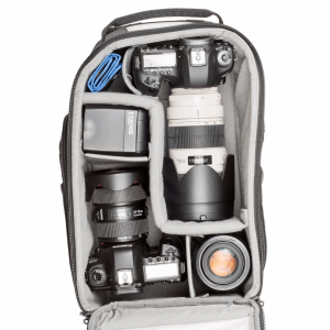 Ba lô máy ảnh Think Tank StreetWalker V2.0 - Ảnh 3
