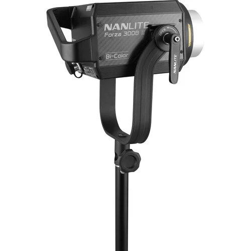 Đèn LED Nanlite Forza 300B II Bi - Chính hãng - Ảnh 2